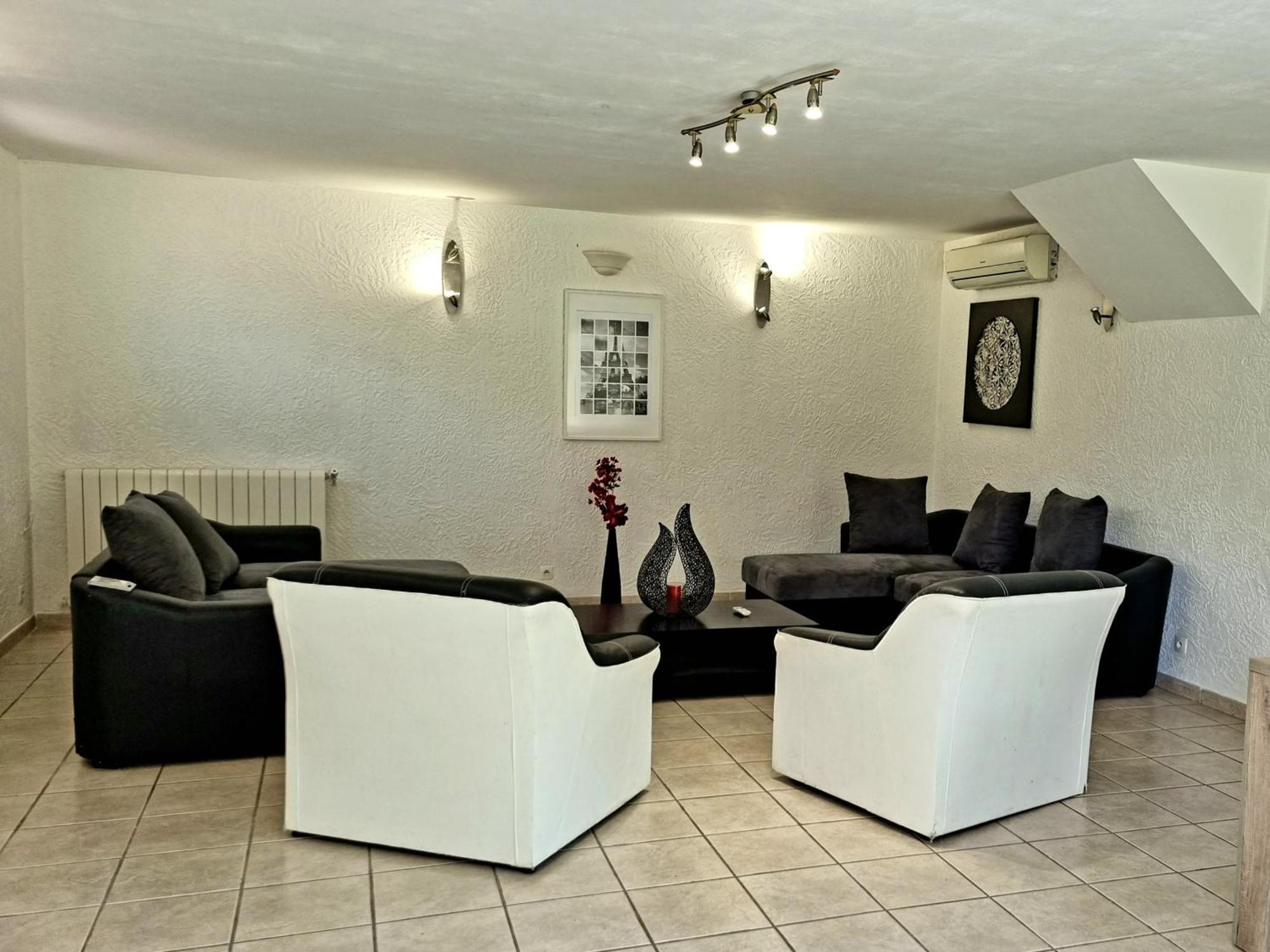 Villa 170M2 Avec Piscine Parc Des Calanques 15 Min Velodrome مارسيليا المظهر الخارجي الصورة
