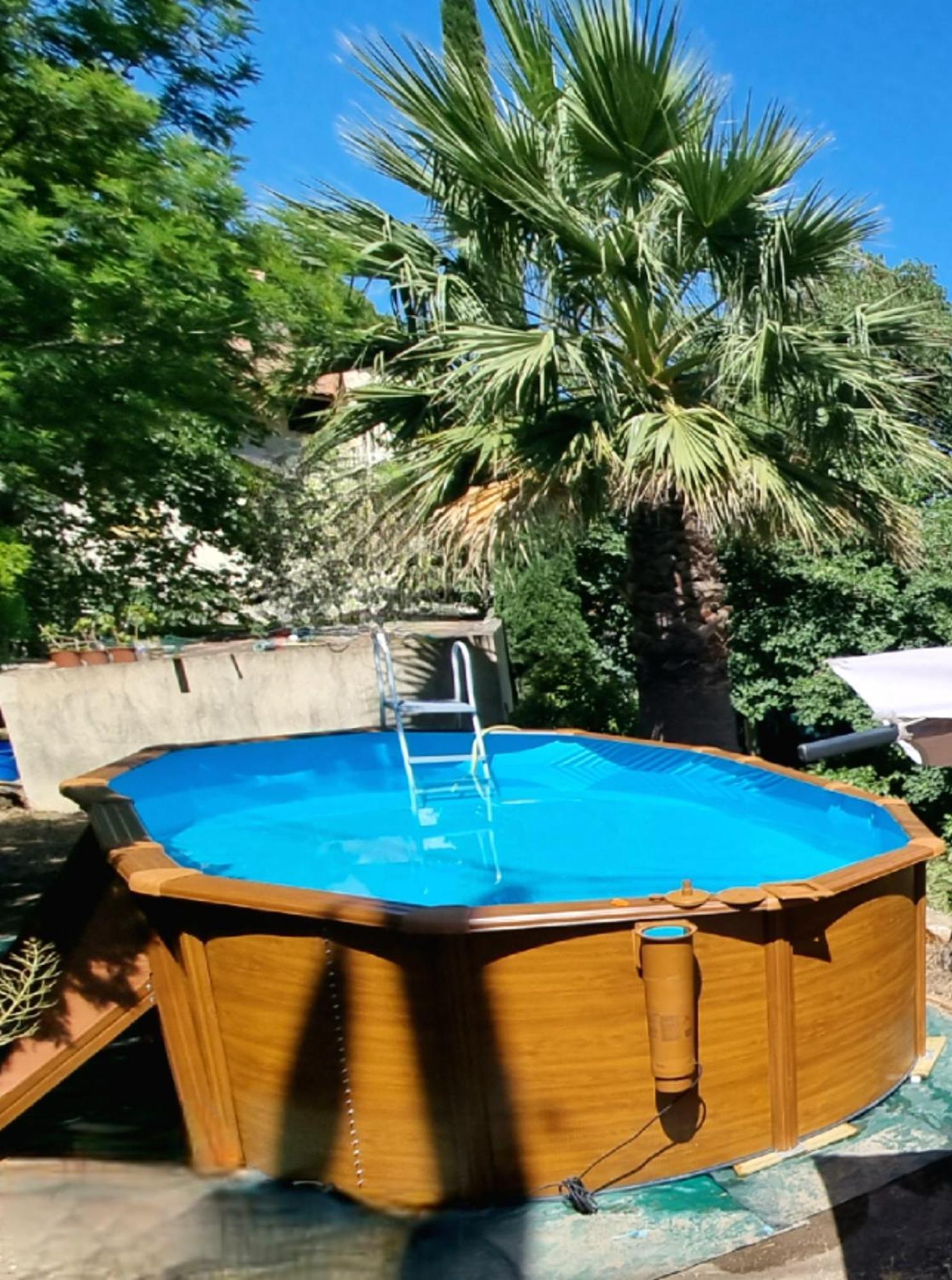 Villa 170M2 Avec Piscine Parc Des Calanques 15 Min Velodrome مارسيليا المظهر الخارجي الصورة