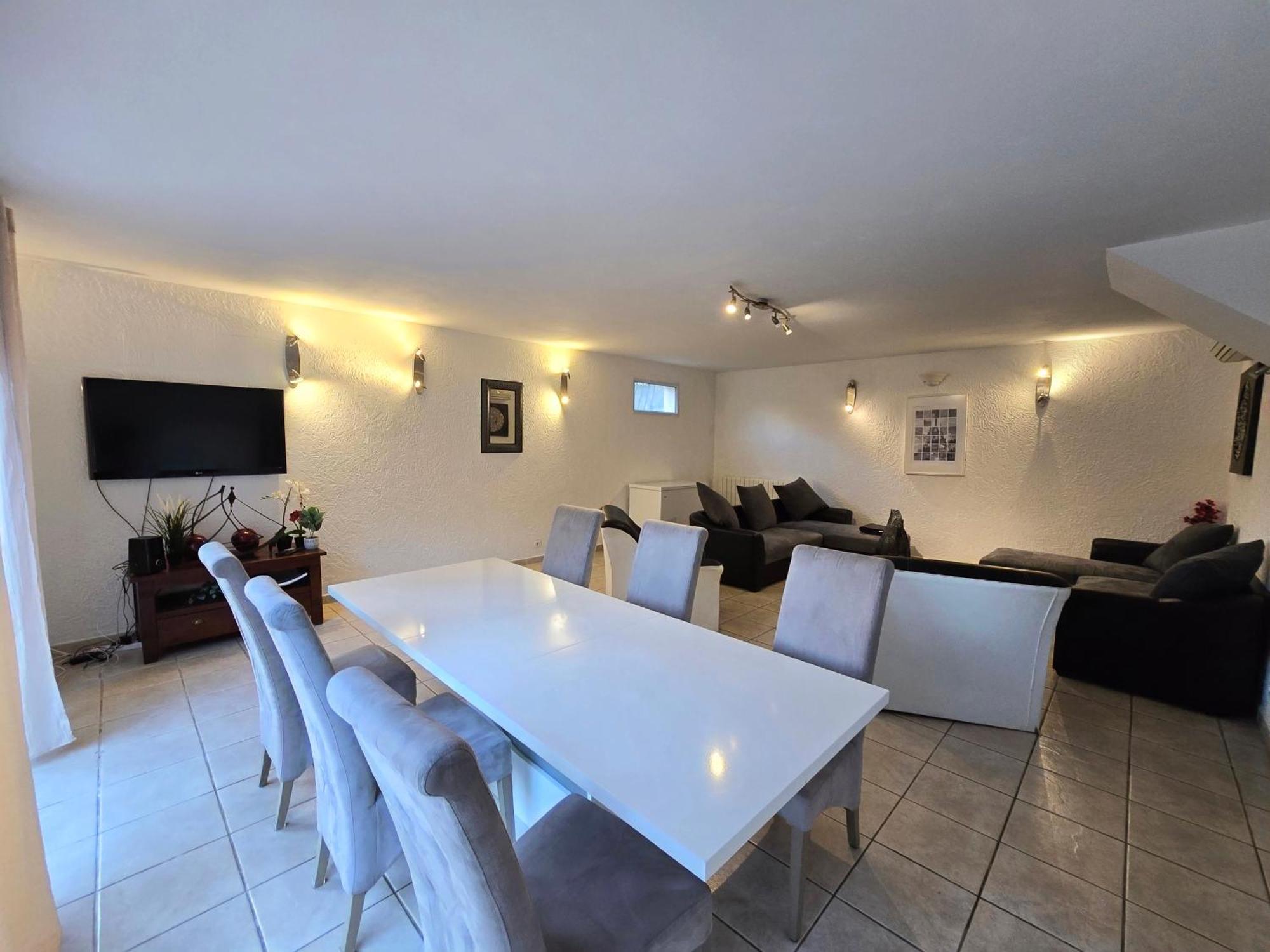 Villa 170M2 Avec Piscine Parc Des Calanques 15 Min Velodrome مارسيليا المظهر الخارجي الصورة