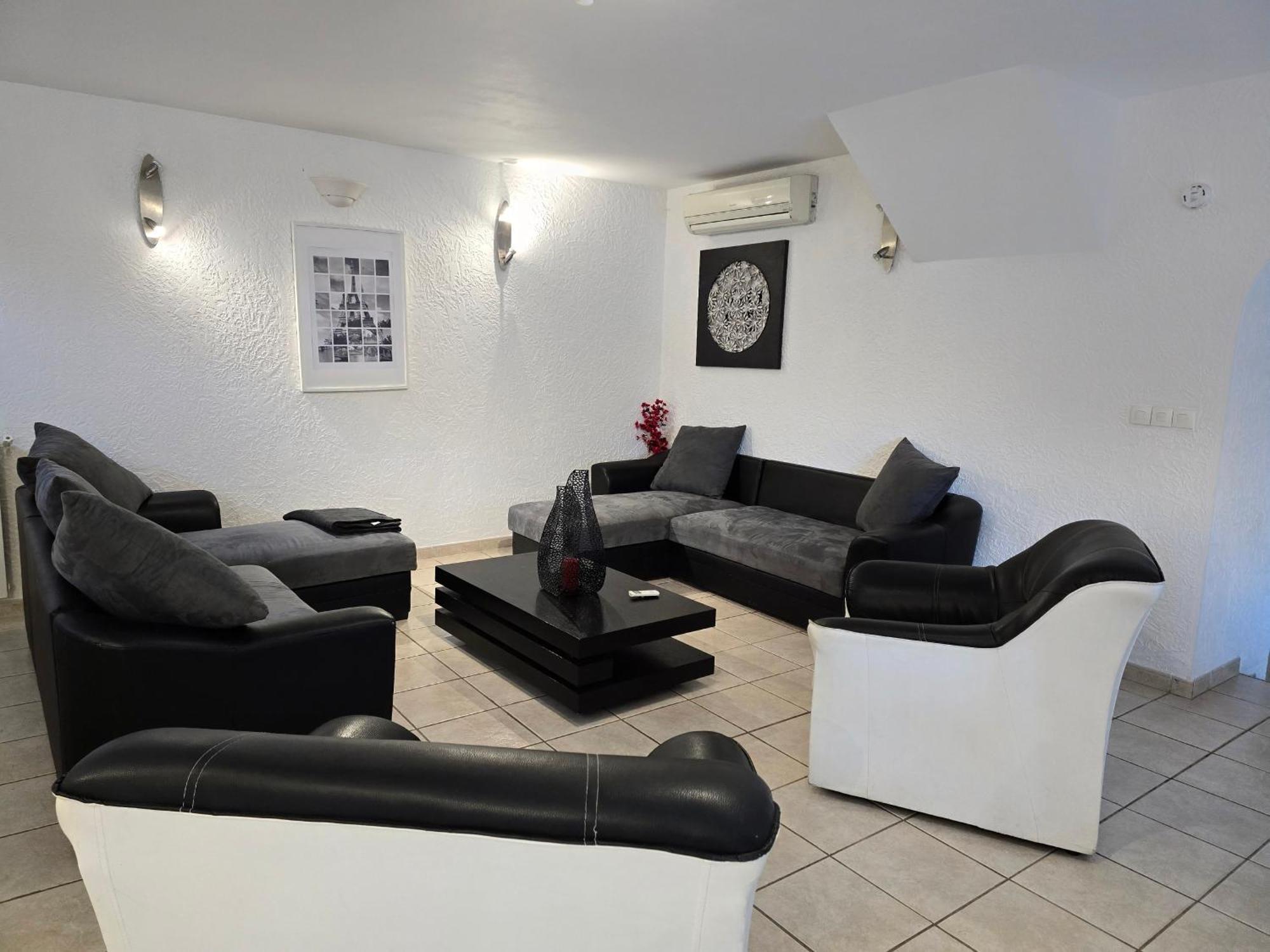 Villa 170M2 Avec Piscine Parc Des Calanques 15 Min Velodrome مارسيليا المظهر الخارجي الصورة