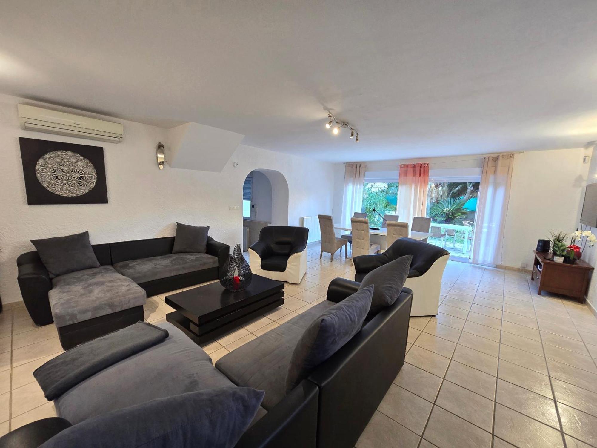 Villa 170M2 Avec Piscine Parc Des Calanques 15 Min Velodrome مارسيليا المظهر الخارجي الصورة